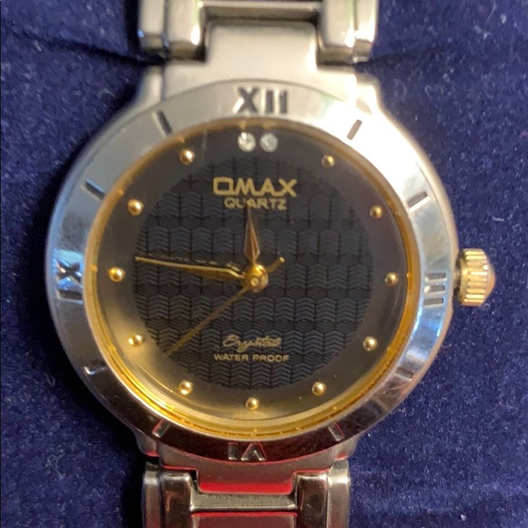 Omax unisex watch - Picture 2 of 7